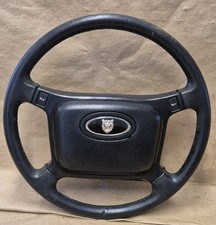 Jaguar XJS Soft Face Steering