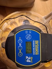 Brinsea Maxi 24 Advanced Automatic Incubator