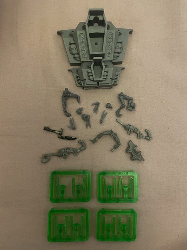 Necron job lot - necron, x15