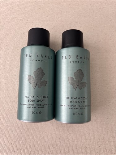 Ted baker fig leaf cedar - ted, &