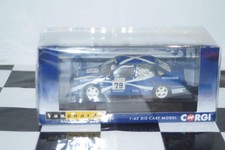 Vanguards Corgi Vauxhall