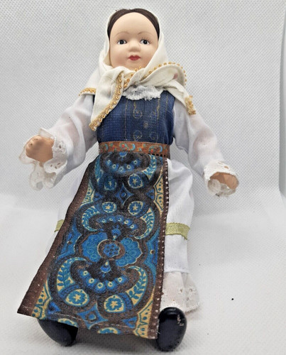 Porcelain dolls the - porcelain,
