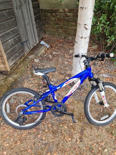 Carrera blast xct sr - blast,