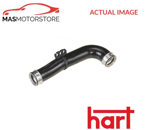 Charge air cooler - air, hose