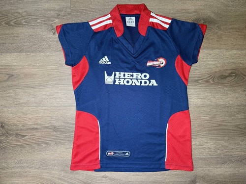 Vtg delhi daredevils ipl - vtg,