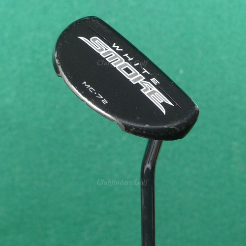 Taylormade white smoke 72 - white,