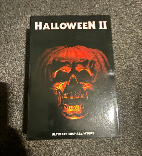 Neca ultimate michael myers - ultimate,