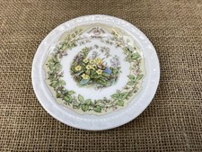 ROYAL DOULTON BRAMLEY HEDGE