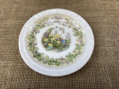 Royal doulton bramley - royal, hedge
