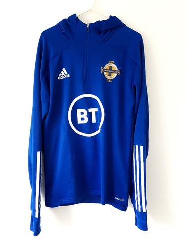 Northern ireland hoodied - ireland,