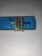 Aston Villa Pin Badge