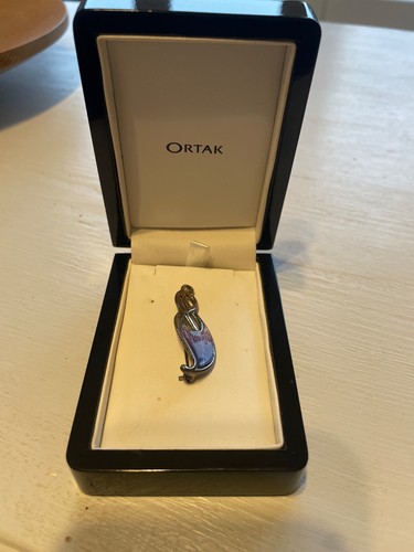 Ortak abstract archibald knox - ortak,