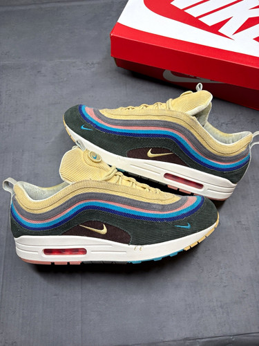 Nike air max sean - nike,