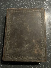 Old Bibles: An Account of the Early Versions of the English Bible