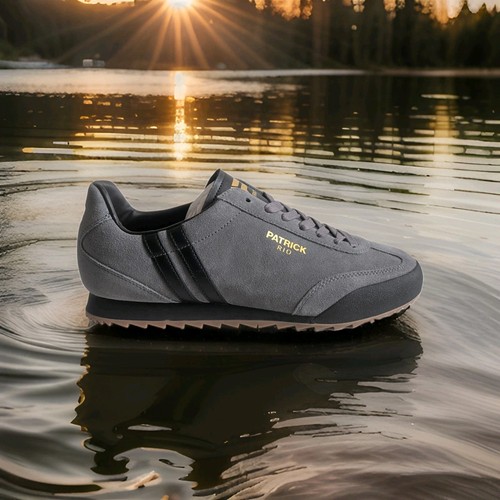 Patrick rio mens trainers - patrick,
