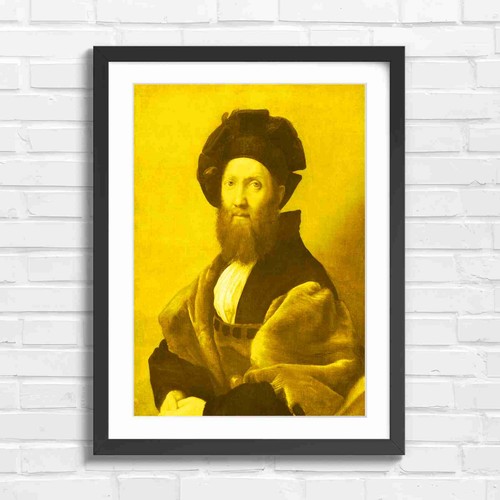 Renaissance classical art oil - renaissance,