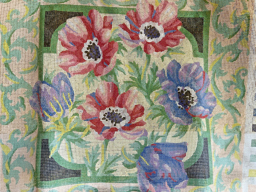 Primavera tapestry kit - tapestry,