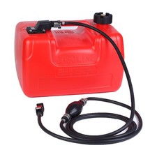 Portable Boat Fuel Tank 3