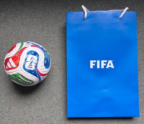 Adidas fifa world cup 2026 - fifa,