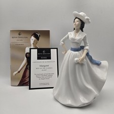 Royal Doulton Margaret HN2397