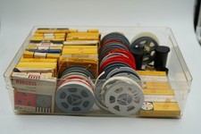 Vintage Super 8 Movie Film