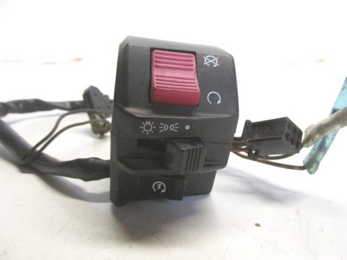 Suzuki 500 1989 1996 - gs, e