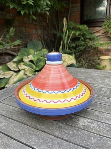 Tagine ceramic cooking - cooking, pot