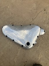 Triumph Timing Cover, Dynamo