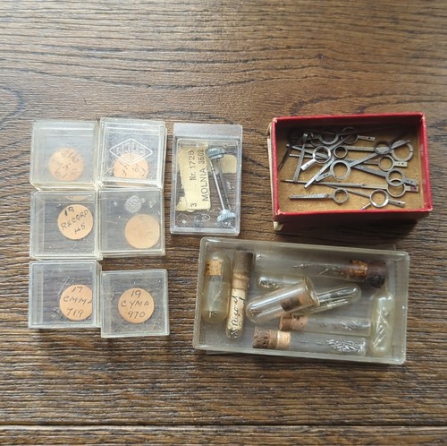 Mixed lot pocket - mixed, of