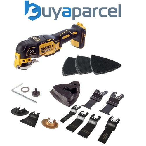 Dewalt dcs355n 18v - dewalt, xr