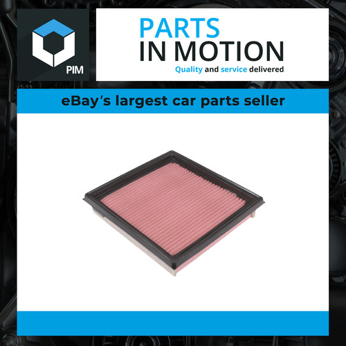 Air filter fits nissan - fits,