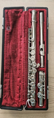Yamaha yfl 221 flute just - yfl-221, –