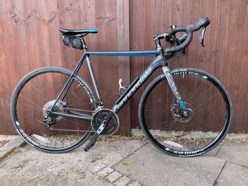 Cannondale caad 105 2017 - cannondale,