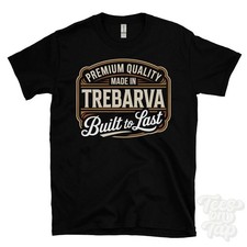 MADE IN TREBARVA PREMIUM