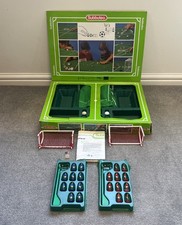 Vintage 1990's Subbuteo Club
