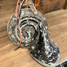 Lucas Snail Horn 12volt ~