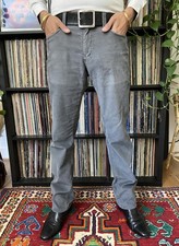 Vintage Grey Levi's 514