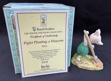 Royal Doulton Winnie the Pooh