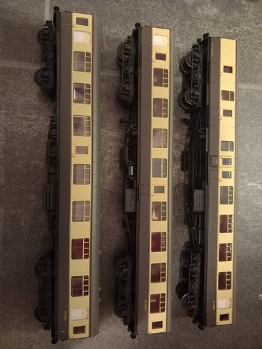 Hornby r4355 mk1 - r4355,