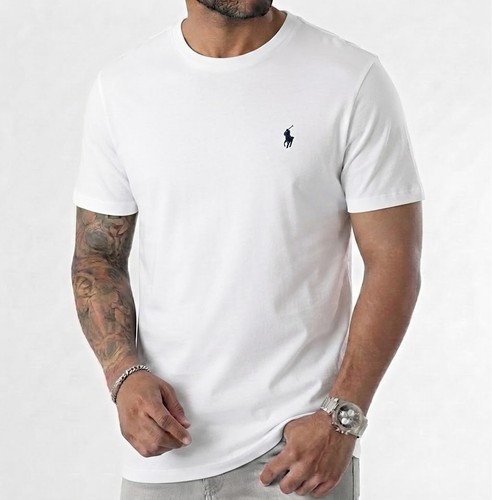 Polo ralph lauren men - polo, cotton
