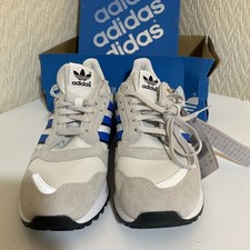 Adidas ZX 600 Men's White/