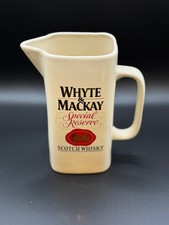 Vintage Whyte & Mackay Special