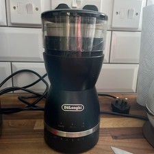 DeLonghi KG49 Electric Blade