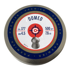Crosman High Quality Domed