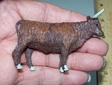 BRITAINS FARM ANIMALS HIGHLAND