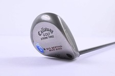 Callaway big bertha warbird - bertha,