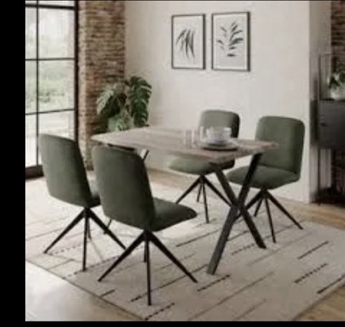 Dunelm ezra rectangular - dunelm, ii