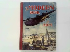 The Modern Book for Boys - No