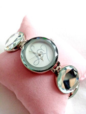 Lipsy London women watch with beautiful bracelet