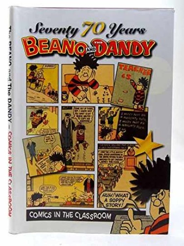 Seventy years the - of,